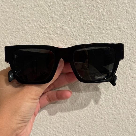 Prada sunglasses main image 9